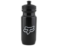 Fox Racing Fox Head Base Water Bottle (Black) | product-related