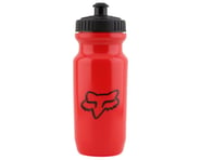 more-results: The Fox Racing Fox Head Base Water Bottle is a humble yet effective approach to stayin