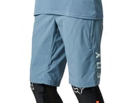 Fox Racing Women's Ranger Short (Matte Blue) | product-related