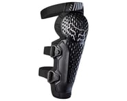 more-results: Fox Racing Youth Titan Race Knee/Shin Guards offer zero restrictions and ultimate comf