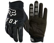 Fox Racing Dirtpaw Gloves (Black/White) | product-related