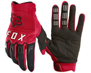 Fox Racing Dirtpaw Glove (Flame Red) | product-related