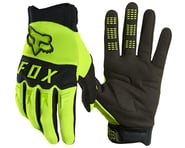 Fox Racing Dirtpaw Glove (Flo Yellow) | product-related
