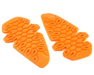 more-results: Fox Racing F3 D3O Knee Guard Insert (Orange) (Universal Adult)