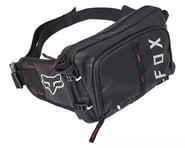 more-results: Reach for the Fox Racing Hip Pack when you’re feeling that “there’s just never enough 