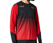 Fox Racing Flexair Long Sleeve Jersey (Chili) | product-also-purchased