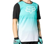 more-results: The Fox Racing Women’s Flexair Short Sleeve jersey integrates lightweight, airy materi