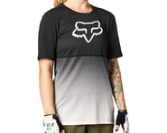 more-results: The Fox Racing Women’s Flexair Short Sleeve jersey integrates lightweight, airy materi