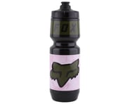 Fox Racing Purist Water Bottle (Pale Pink) | product-also-purchased