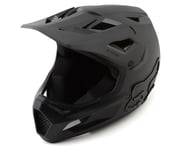 more-results: The Fox Racing Rampage Full Face Helmet w/MIPS is inspired by their podium-proven Ramp