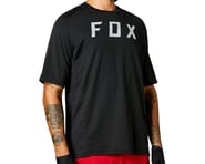 more-results: The Fox Racing Defend Short Sleeve Jersey is designed to be both durable and moisture 