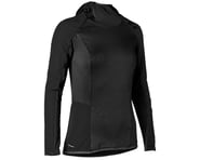 more-results: The Fox Racing Women's Defend Thermo Hoodie has more than warmth on its mind, with lig