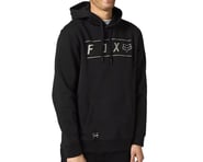 Fox Racing Pinnacle Fleece Pullover (Black) | product-related