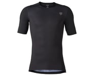 more-results: The Fox Racing Flexair Ascent Short Sleeve Jersey is designed to bring high performanc
