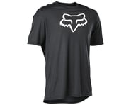 Fox Racing Ranger Short Sleeve Jersey (Black) | product-related