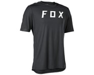 Fox Racing Ranger Moth Short Sleeve Jersey (Black) | product-related