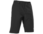 more-results: The Fox Racing Ranger Short (w/ Liner) packs trail-specific technology into a casually