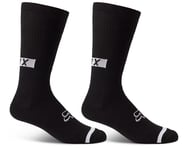 more-results: The 10” Defend Crew Socks are a trail-ready sock that's built for demanding rides and 