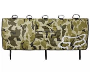 more-results: The Fox Racing Tailgate Cover protects your truck’s tailgate while carrying up to five