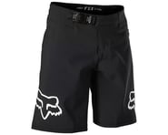 more-results: The Fox Racing Youth Defend Shorts are designed to be durable while providing the comf