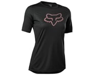Fox Racing Women's Ranger Short Sleeve Jersey (Black) | product-also-purchased
