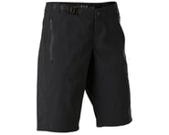 more-results: Fox Racing Women's Ranger Short With Liner (Black) (M)