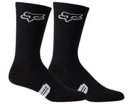 more-results: The Fox Racing 8" Ranger Sock is here to help you get your shred on by supplying outst
