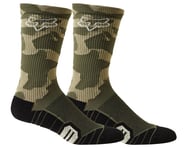 more-results: The 8" Ranger Cushion Sock knows that you can get rad without sacrificing comfort. Ple