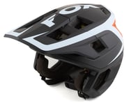 more-results: Fox Racing Dropframe Pro MIPS Helmet (Black Dvide)