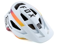 more-results: The Speedframe Vnish Helmet features the iconic styling of Fox with plenty of features