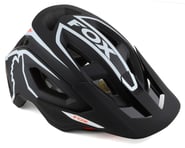 more-results: Top-tier safety meets high-level performance in the Fox Pro DVIDE helmet. Designed wit