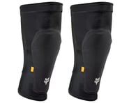 more-results: Fox Racing Enduro Slip-On Knee Pads (Black)