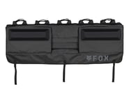 more-results: The Fox Racing Premium Tailgate Cover provides a quick, easy, and reliable method for 