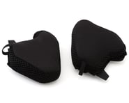 more-results: The Fox Racing Proframe RS Standard Cheek Pad replace or customize the inner cheek pad