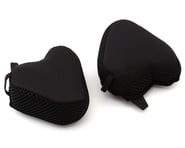 more-results: Fox Racing Proframe RS Thick Cheek Pad (Black) (30/40mm)