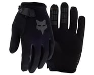 more-results: The Fox Racing Youth Ranger Glove shares many of the same features as the adult versio