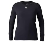 more-results: The Fox Racing Women's Defend Thermal Long Sleeve Jersey is a lightweight, insulated m