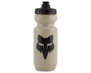 more-results: Stay hydrated with the Fox Racing Purist Water Bottle. The easy-to-open MoFlo cap is e