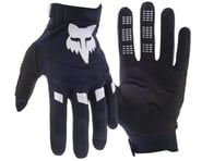 more-results: The Fox Racing Dirtpaw Long Finger Gloves are designed to handle anything the trail th