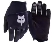 more-results: The Fox Racing Kids Dirtpaw Long Finger Gloves are designed for little rippers that wa