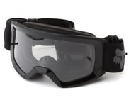 more-results: Unmatched quality and features have been packed into the Fox Youth Main Core Goggles f