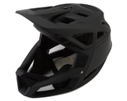 more-results: Fox Racing Proframe Full Face Helmet (Matte Black)