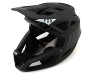 more-results: The Fox Proframe Full Face Helmet is designed to meet the needs of all-mountain riders