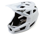 more-results: The Fox Proframe Full Face Helmet is designed to meet the needs of all-mountain riders