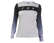 more-results: The Fox Racing Women's Flexair Race Long Sleeve Jersey is the perfect choice for ridin