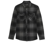 more-results: The Fox Racing Traildust Flannel Shirt is a rugged shirt that will hold up when perfor