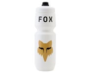 more-results: The Fox Racing Purist Water Bottle will keep you hydrated on after-work rides or a day