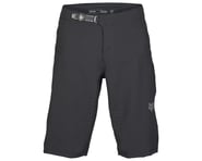 more-results: Fox Racing Defend Shorts (Black)