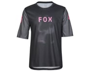 more-results: The Fox Racing Youth Ranger Taunt Short Sleeve Jersey combines all of the technical pe