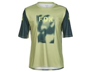 more-results: Fox Racing Youth Ranger Taunt Jersey (Pale Green) (Youth M)